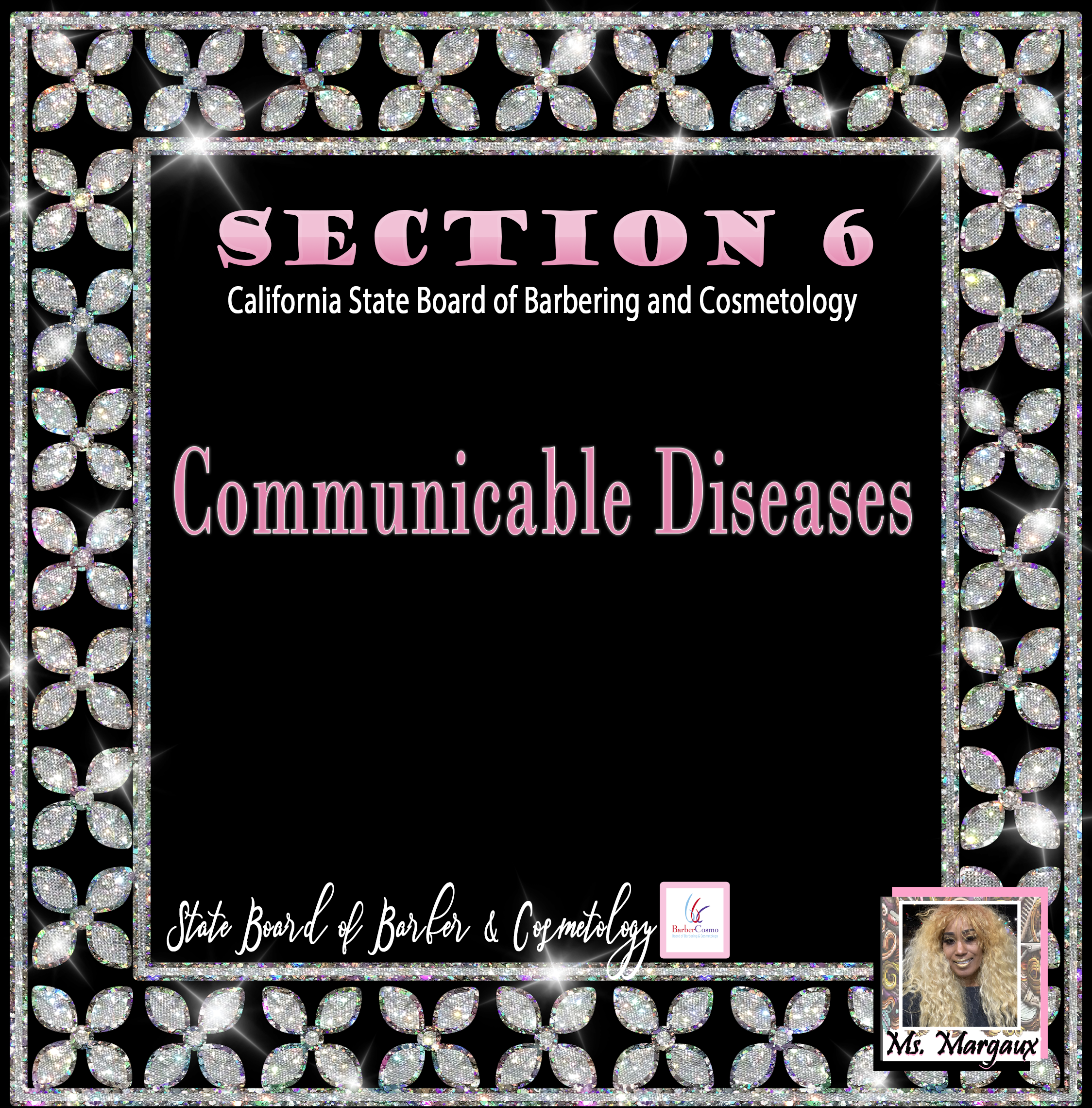 H and S Section 6